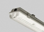 Светильник влагозащищенный ССП-456 2х18Вт LED-Т8R/G13 IP65 1200 мм - фото 2 - id-p4835687