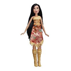 Hasbro Disney Princess "Королевский блеск" Кукла Принцесса Покахонтас