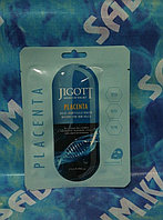 Jigott Placenta Real Ampoule Mask - Плацентасы бар ампулалық маска