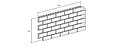 Фасадные панели SOLID Brick VOX | Цокольный сайдинг, фото 7