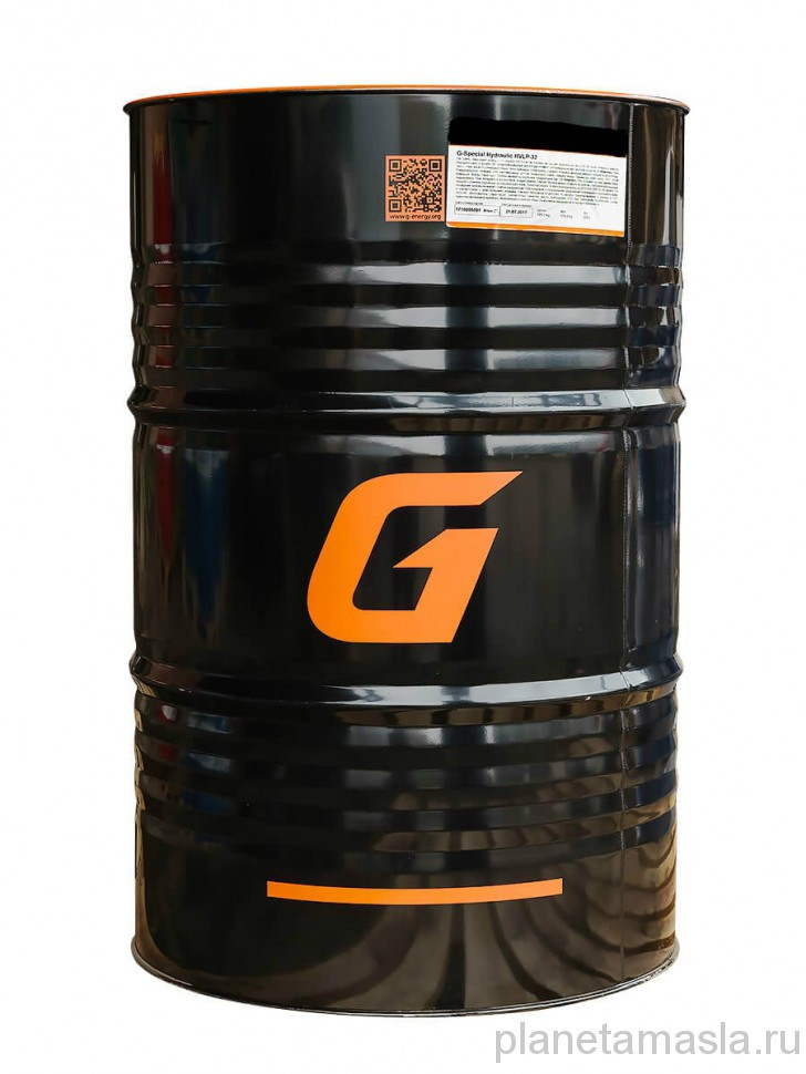 Моторное масло G-Energy Expert L 10W-40 205 литров - фото 1 - id-p64115752