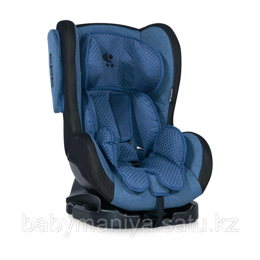 Автокресло Lorelli TOMMY (HB-EK) 0-18 KG Синий / Blue 1842