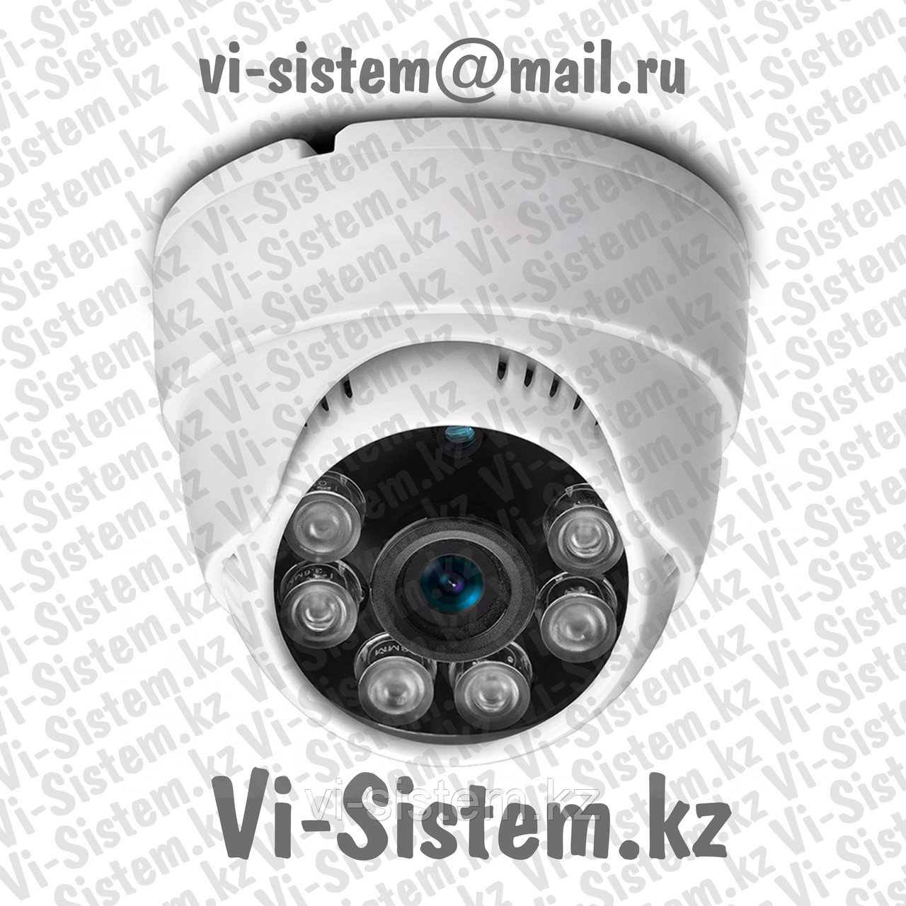 IP-Видеокамера SYNQAR 161 2MP
