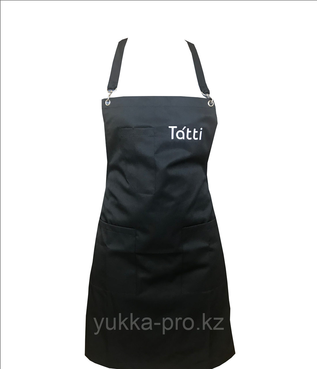 Пошив фартуков для официантов