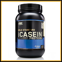 ON 100% Casein protein 909 г «Клубника»