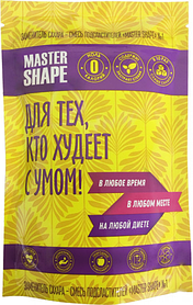 Заменитель сахара «Master Shape №1», 150 г