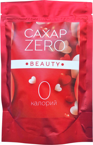Cахар «Zero», 250 г
