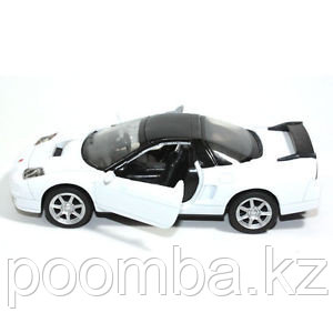 Honda NSX-R белая 1/32 инерционная