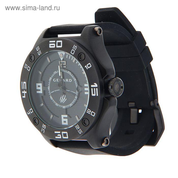 Наручные часы мужские "Михаил Москвин Gepard", модель 1222A11L1