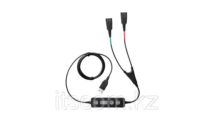 Адаптер Jabra LINK 265 USB/QD Training Cable