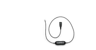 Шнур-переходник Jabra GN1200 (88001-99)