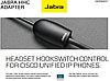 Адаптер Jabra HHC Adapter (14201-16), фото 5