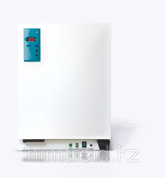 Термостат ТС-1/80 СПУ мод.1001 (80л, камера из нержавеющей стали, вентилятор, освещение) - фото 2 - id-p4838049