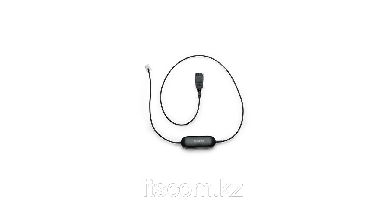 Шнур-переходник Jabra GN1216 Avaya Cord (88001-03)