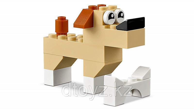 Lego Classic 11002 Базовый набор кубиков, Лего Классик - фото 9 - id-p64133777