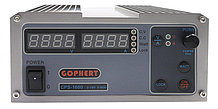 Блок питания Gophert 16В, 60А