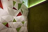 3D панели "Оригами", фото 3