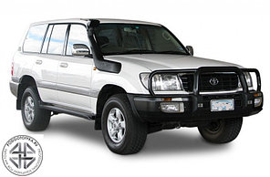 Шноркель Toyota Land Cruiser 100 VX 1998-2007