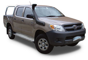 Шноркель Toyota Hilux 2005-2011