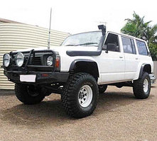 Шноркель Nissan Patrol (Y60) 1987-1997