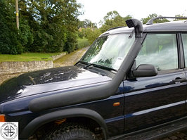 Шноркель Land Rover Discovery ll 1999-2004