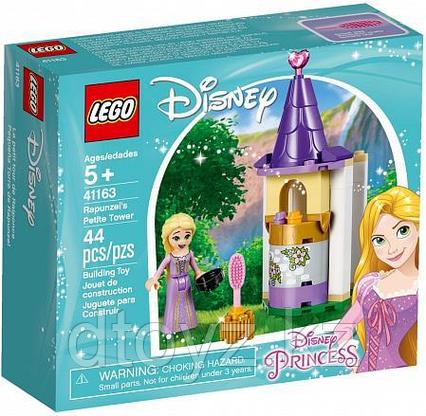 Lego Disney Princess 41163 Башенка Рапунцель, Лего Принцессы Дисней
