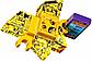 Lego Super Hero Girls 41230  Бэтгёрл: Погоня на реактивном самолёте, фото 8