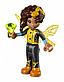 Lego Super Hero Girls 41234 Вертолёт Бамблби Супергёрлз, фото 6