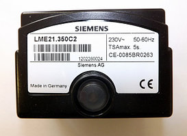 Автомат горения SIEMENS LME 21.350 C2V