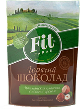 Горячий шоколад Лесной орех