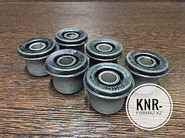 Втулка (сайлентблок) рессоры Isuzu ( Исузу) NKR 4JB1 (16mm) 8971846991 NKR100P