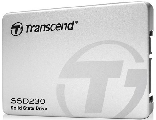 Жесткий диск SSD 512GB Transcend TS512GSSD230S