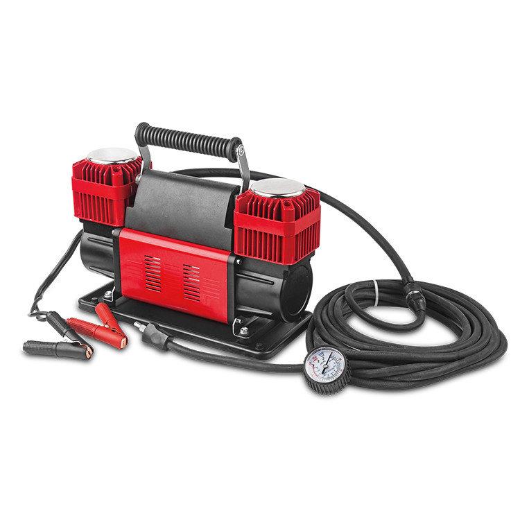 Компрессор для колёс 300 л/мин.