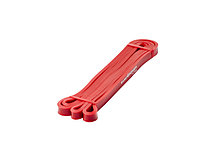 Красная резиновая петля (3 - 16 кг). Резиновая лента для фитнеса от Band4power, фото 2