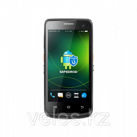 Защищенный терминал сбора данных Urovo i6310 (MC6310-SH3S7E4000)