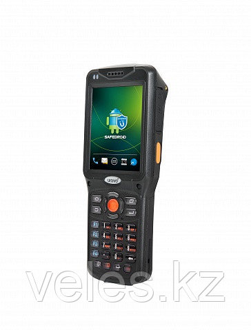 Терминал сбора данных Urovo V5100 (MC5150-SL1S4E0000)