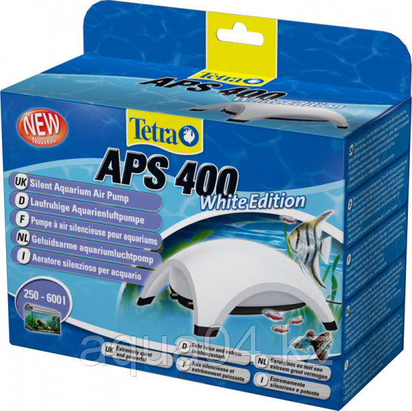 Tetratec APS 400 (Белый)