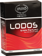 LODOS мужской парфюм 100cc