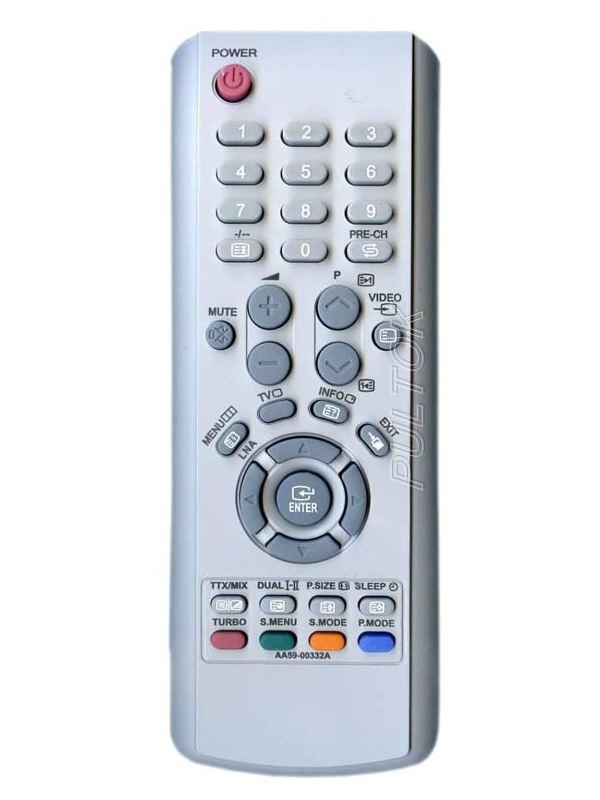 Пульт для телевизора Samsung AA59-00332A