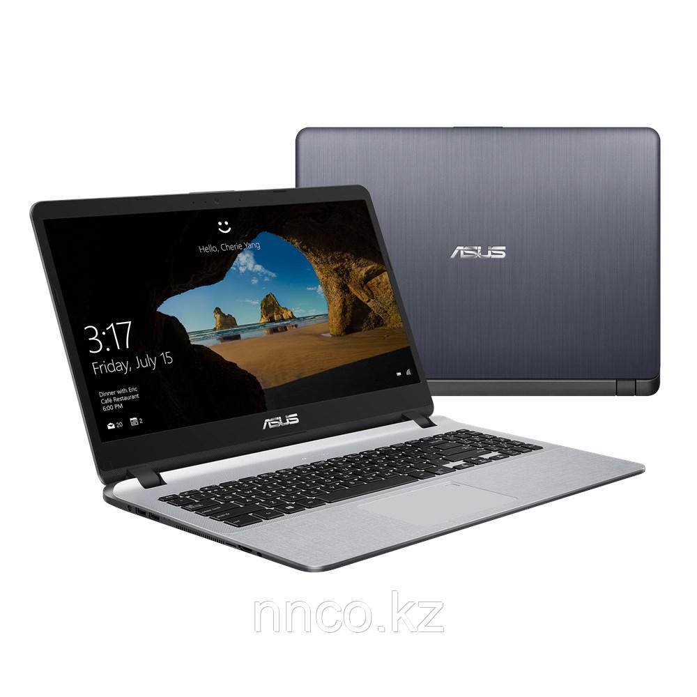 Ноутбук Asus X507UF-EJ124T  15.6, фото 1