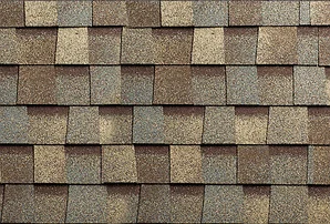 Гибкая черепица "Шинглас"*