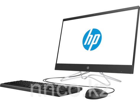 HP 200 G3-21.5 All-in-one - i5-8250U
