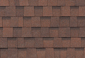 Двухслойная черепица "Кантри", Алабама, 2,6 м2/упак
