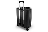 Чемодан с жестким каркасом 63L TRMS-127 BLACK, фото 2