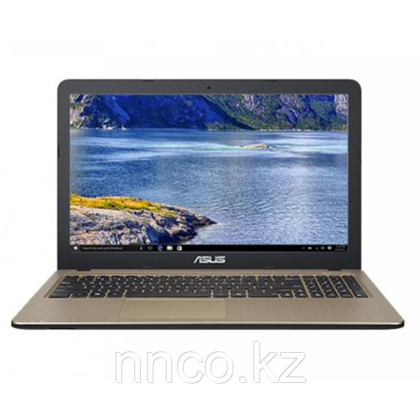 Ноутбук Asus X540UB-GQ359T 15.6