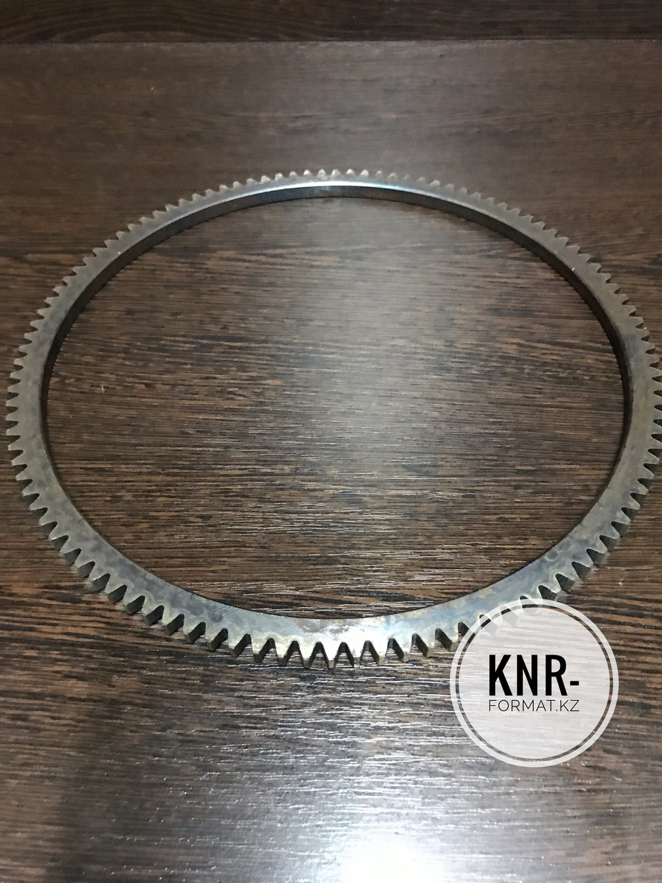 Венец маховика ISUZU ( Исузу ) NKR 4JB1T Foton BJ1039 BJ1049 BJ493 4JB1 E049304000011