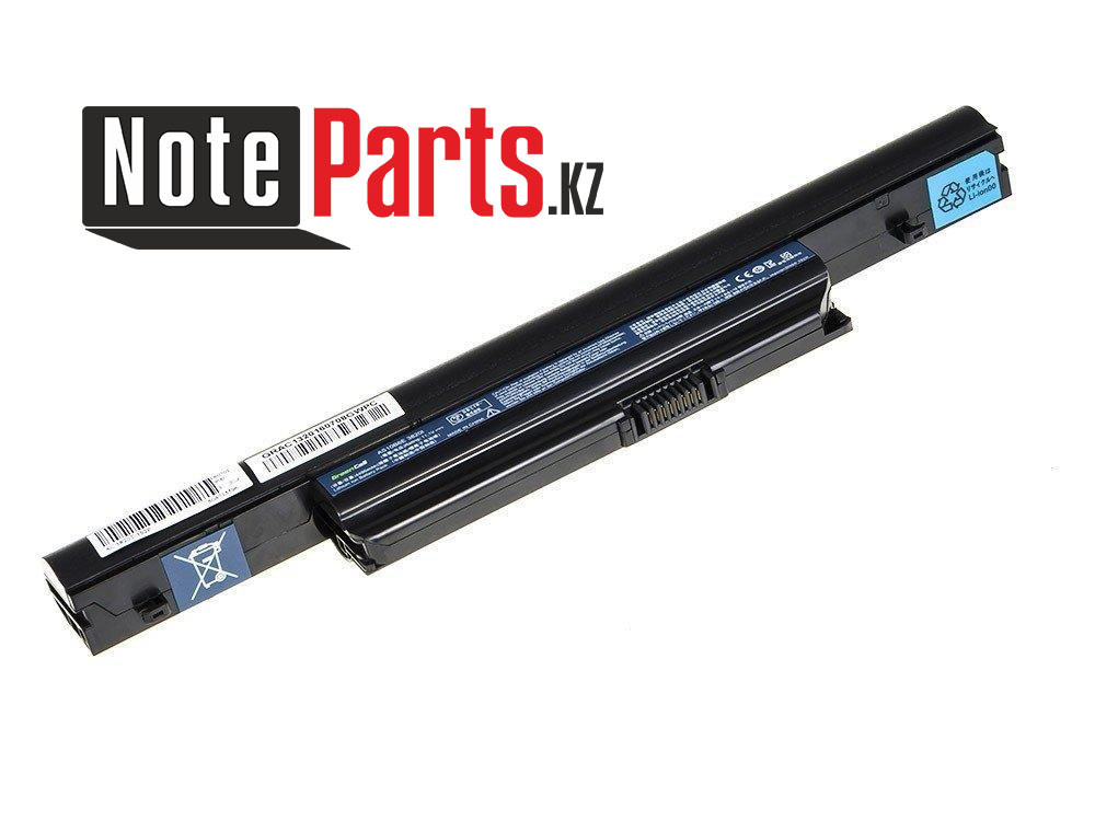 Аккумулятор для ноутбука Acer (AS10B31) Aspire 3820T, 5820T