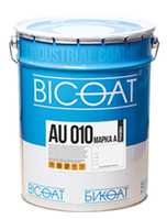 Алкидно-уретановая грунтовка AU 010 марка А