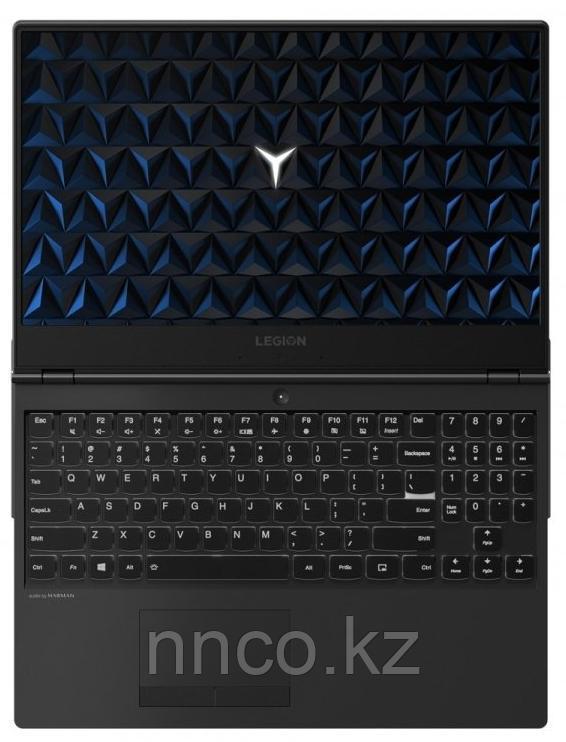 Ноутбук Lenovo Legion Y530-15ICH 15.6 - фото 4 - id-p64148529