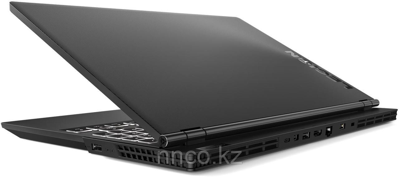 Ноутбук Lenovo Legion Y530-15ICH 15.6 - фото 10 - id-p64148529
